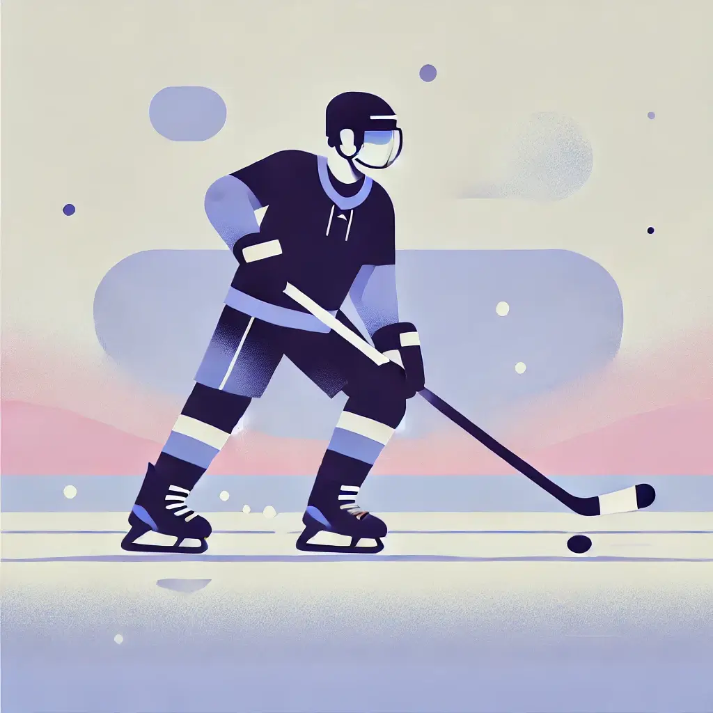 Fantasy Hockey Player
